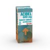 Acibel 600 mg šumeče tablete, 10 tablet