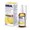 Angal 2 mg/0,5 mg v 1 ml oralno pršilo, raztopina z okusom limone, 30 ml