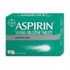 Aspirin 500 mg obložene tablete, 20 tablet