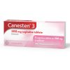 Canesten3 200 mg vaginalne tablete, 3 tablete