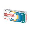 Dramina 50 mg tablete, 10 tablet