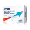Gattart 680 mg/80 mg žvečljive tablete, 24 tablet