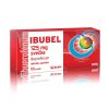 Ibubel 125 mg svečke, 10 svečk