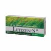 Letizen S 10 mg filmsko obložene tablete, 10 tablet