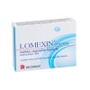 Lomexin 600 mg mehke vaginalne kapsule, 1 kapsula