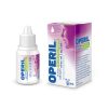 Operil za otroke 0,25 mg/ml kapljice za nos, raztopina, 10 ml