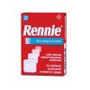 Rennie 680 mg/80 mg žvečljive tablete, 24 tablet
