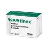 Rowatinex mehke gastrorezistentne kapsule, 50 kapsul
