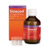 Sinecod 7,5 mg/5 ml sirup, 200 ml