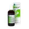 Sinupret peroralne kapljice, raztopina, 100 ml