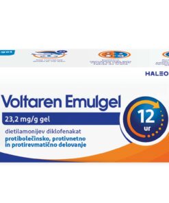 Voltaren Emulgel 23,2 mg/g gel, 100 g