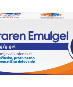 Voltaren Emulgel 23,2 mg/g gel, 50 g