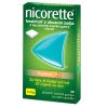 Nicorette Freshfruit 4 mg zdravilni žvečilni gumiji, 30x