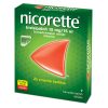 Nicorette Invisipatch 15 mg /16 ur transdermalni obliži, 7x