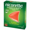 Nicorette Invisipatch 25 mg /16 ur transdermalni obliži, 7x