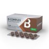 B-complex obložene tablete, 120 tablet