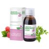 Timijan in slez Bronchostop Sine peroralna raztopina, 120 ml
