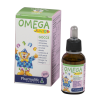 Fitobimbi Omega Junior kapljice, 30 ml