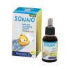 Fitobimbi Sonno kapljice, 30 ml