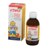 Fitobimbi Vitamix peroralna suspenzija, 200 ml