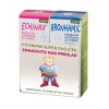 Fitobimbi dvojček Echinax + Bronhamil, 2 x 200 ml