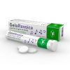 Gelorevoice pastile za grlo in žrelo (črni ribez-mentol), 20 pastil