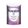 Novalac IT začetno mleko za dojenčke z zaprtjem, 400 g