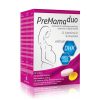 Premama Duo, 30 tablet + 30 kapsul