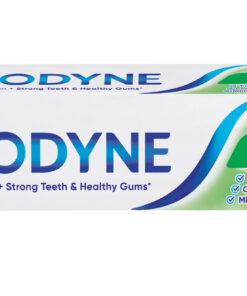Sensodyne Fluoride zobna pasta, 75 ml