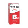 Vita B12 1 mg žvečljive tablete, 30 tablet