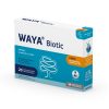 Waya Biotic kapsule za odrasle in otroke, 20 kapsul