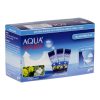 Aqua Maris Talasoterapija morska sol z eteričnimi olji, 30 vrečk