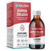 Valens Super železo tekočina, 200 ml