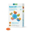 BetaCold Junior pastile, 30 mehkih pastil