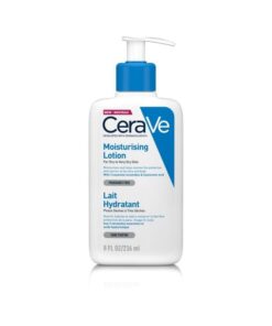 CeraVe vlažilni losjon, 236 ml