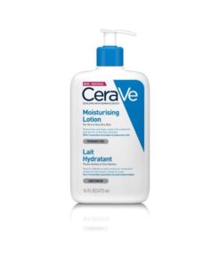 CeraVe vlažilni losjon, 473 ml
