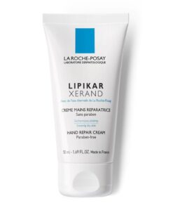 LRP Lipikar Xerand krema za roke, 50 ml