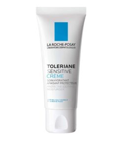 LRP Toleriane Sensitive krema za občutljivo kožo , 40 ml