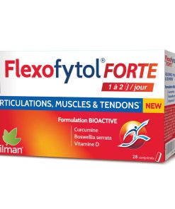 Flexofytol Forte tablete, 28 tablet