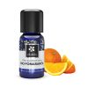 Eteris Pomaranča Bio eterično olje, 10 ml