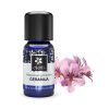 Eteris Geranija eterično olje, 10 ml