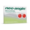 Neo-angin pastile brez sladkorja, 24 pastil