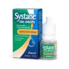 Systane Gel kapljice za oči, 10 ml