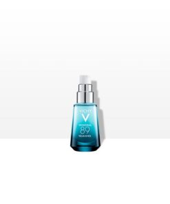 Vichy Mineral 89 Eyes koncentrat za področje okoli oči, 15 ml