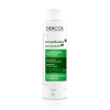 Vichy Dercos šampon proti prhljaju za normalne in mastne lase, 200 ml
