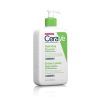 CeraVe vlažilna čistilna emulzija, 473 ml