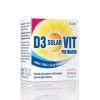 Vitamin D3 Solarvit Pro Immun, 60 tablet
