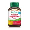 Jamieson Kalcij, Magnezij in Vitamin D3, 200 tablet