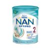 NAN Optipro 2 nadaljevalno mleko za dojenčke, 800 g