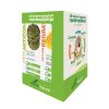 Soria Natural Paket za 30-dnevno razstrupljanje, 4 x 50 ml